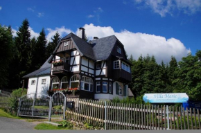 Villa Marie Ferienwohnungen